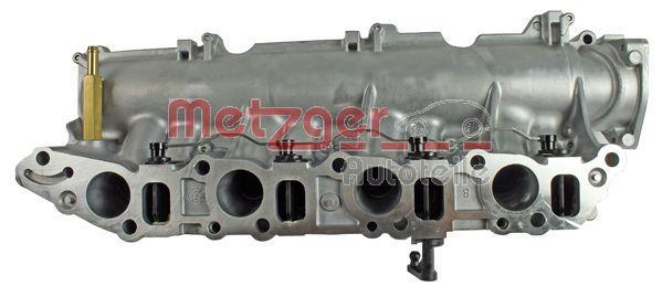 Módulo do tubo de admissão METZGER ref. 2100020
